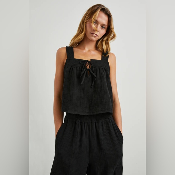 Enya Top rails size small - Picture 4 of 4